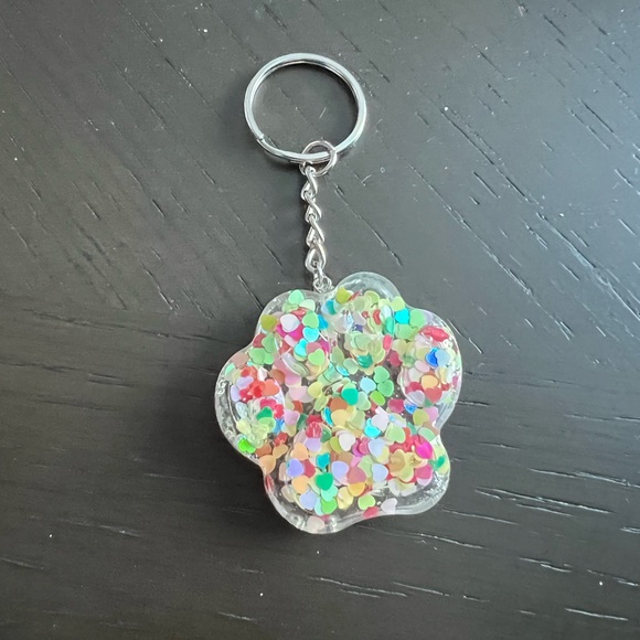 Epoxy Key chains - Picture 9 of 16